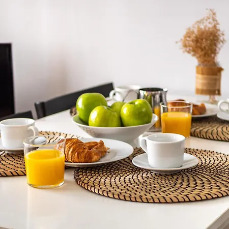 Appartement Flaugier