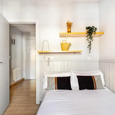 Flaugier Appartement