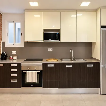 Apartament Flaugier