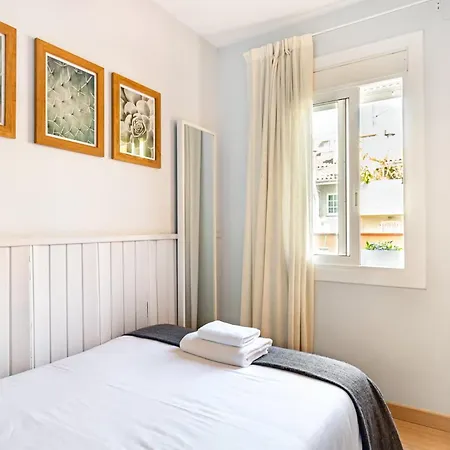 Flaugier Appartement *