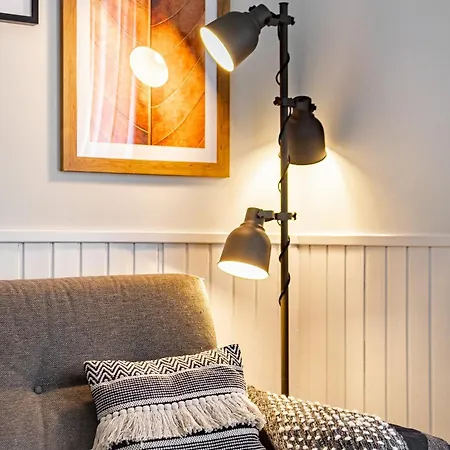 Apartament Flaugier Barcelona