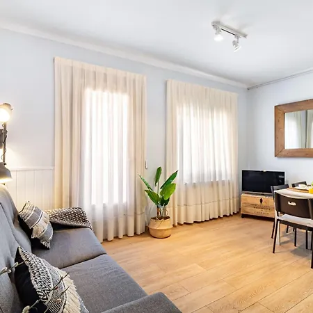 Flaugier Appartement