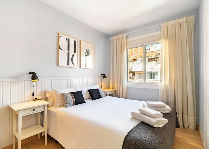 Apartment Flaugier *