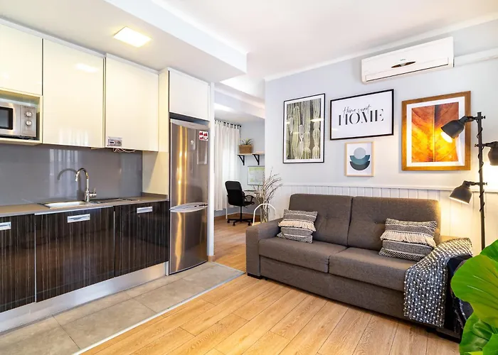 Flaugier Apartment *
