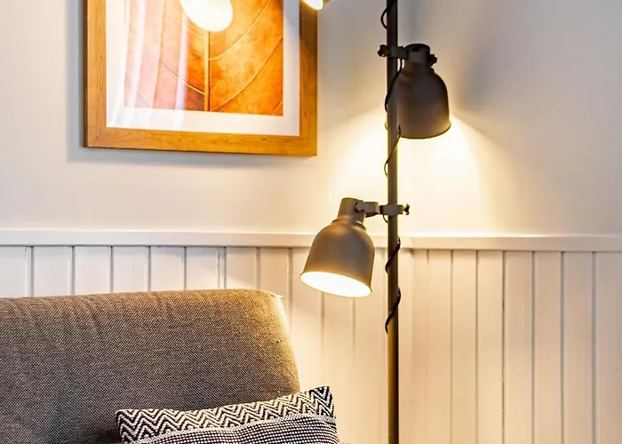 Flaugier Apartment