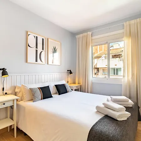 Appartement Flaugier 3-3 *